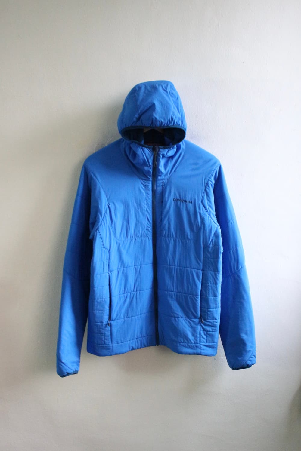 파타고니아 나노에어 후디 상품이미지1