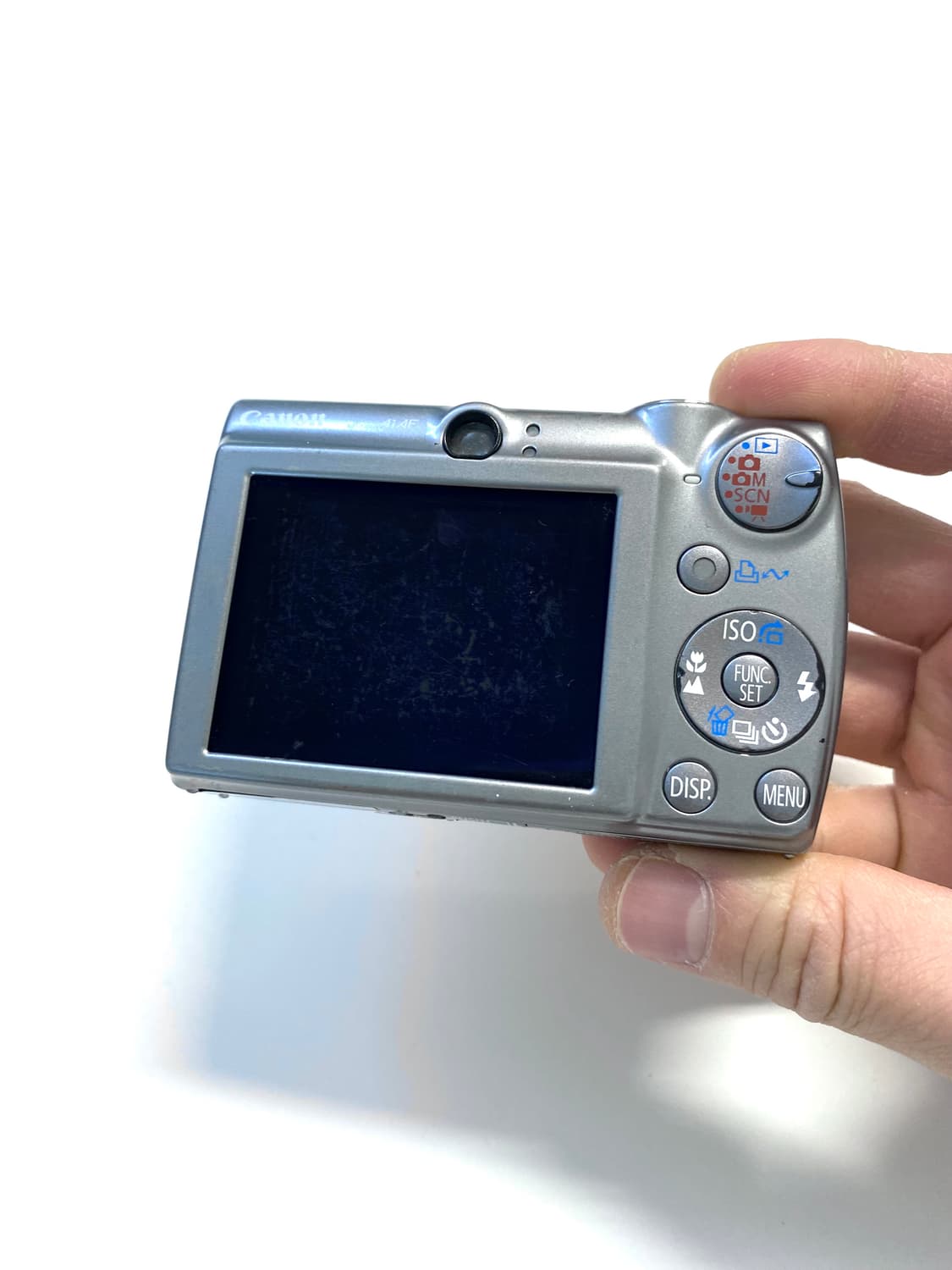 [예약]캐논 익서스 IXUS 850 IS 디지털 카메라 (IXY 900) 상품이미지3