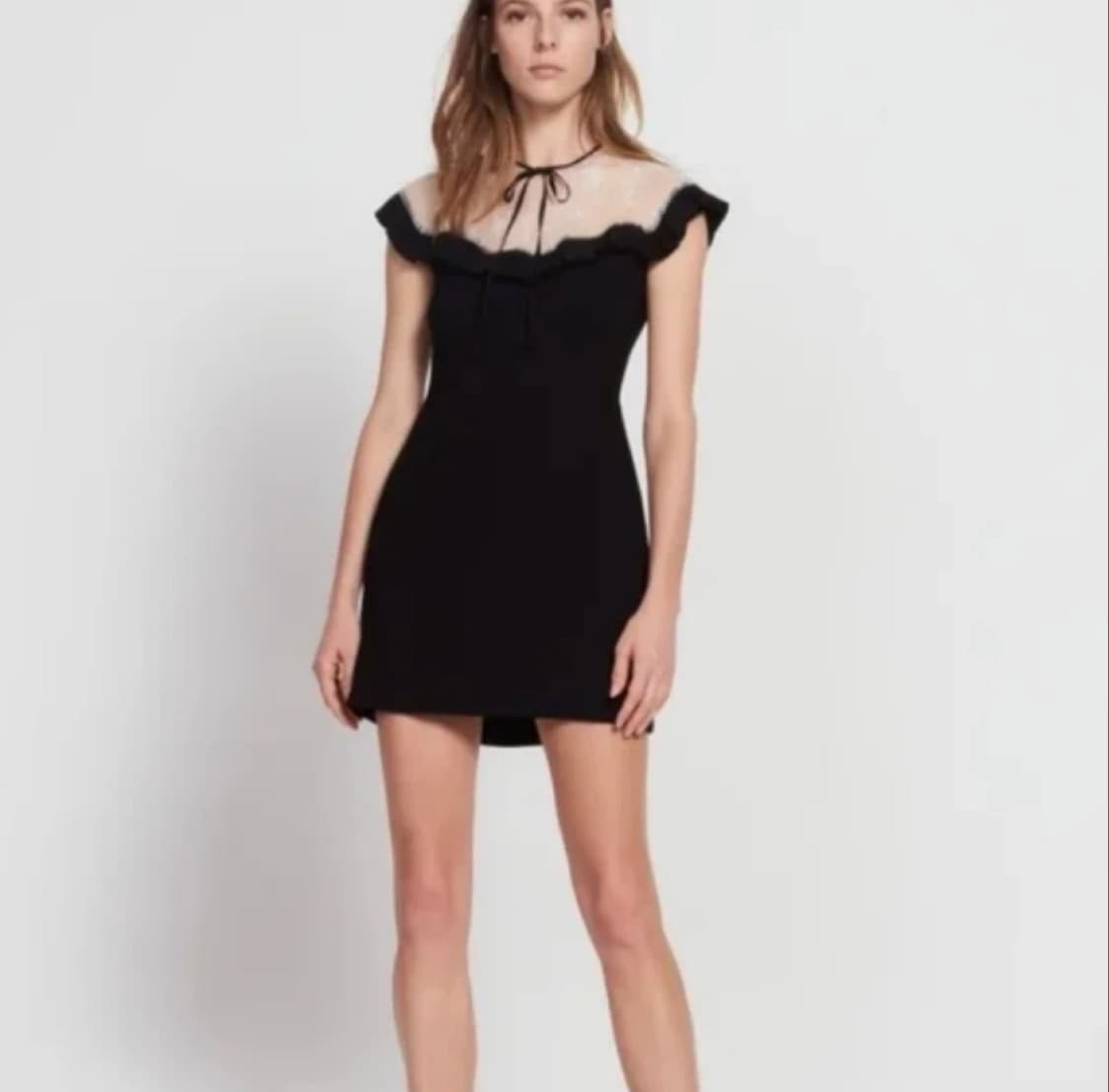 산드로미니드레스 상품이미지2