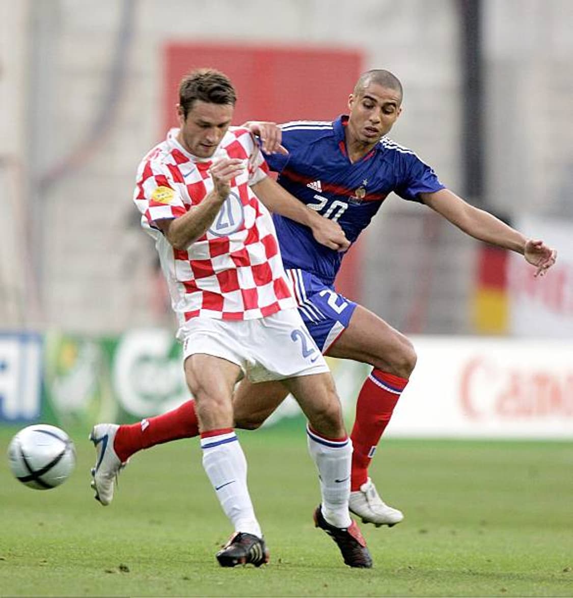 ♤필독♤ 04/06 크로아티아 홈 🇭🇷 L-XL 상품이미지4