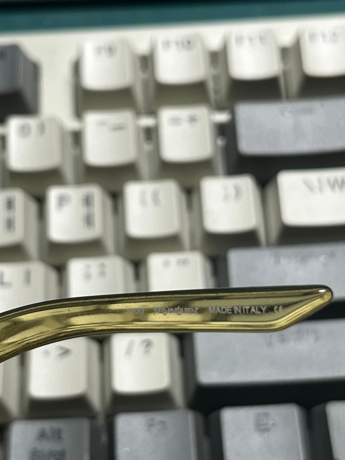 입생로랑 선글라스 2057S L45 상품이미지6