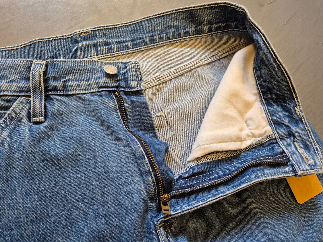 리바이스 카펜터 데님 팬츠 상품이미지6