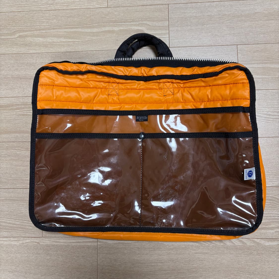 요시다포터 porter 2way 브리프케이스 노트북가방 상품이미지6