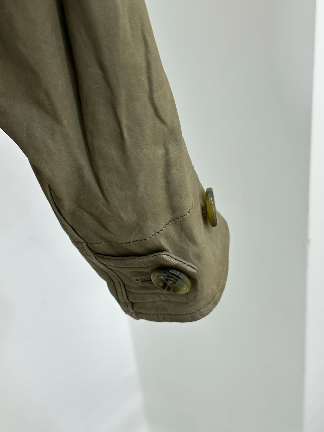 시시 가죽 자켓 상품이미지5