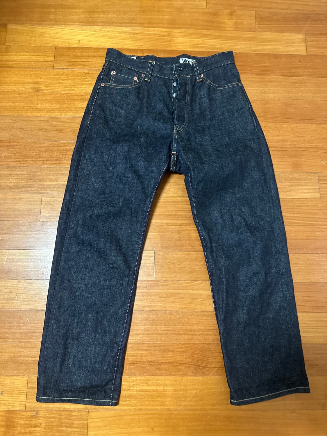 모드나인 모모타로 콜라보  mm002  29사이즈 상품이미지1