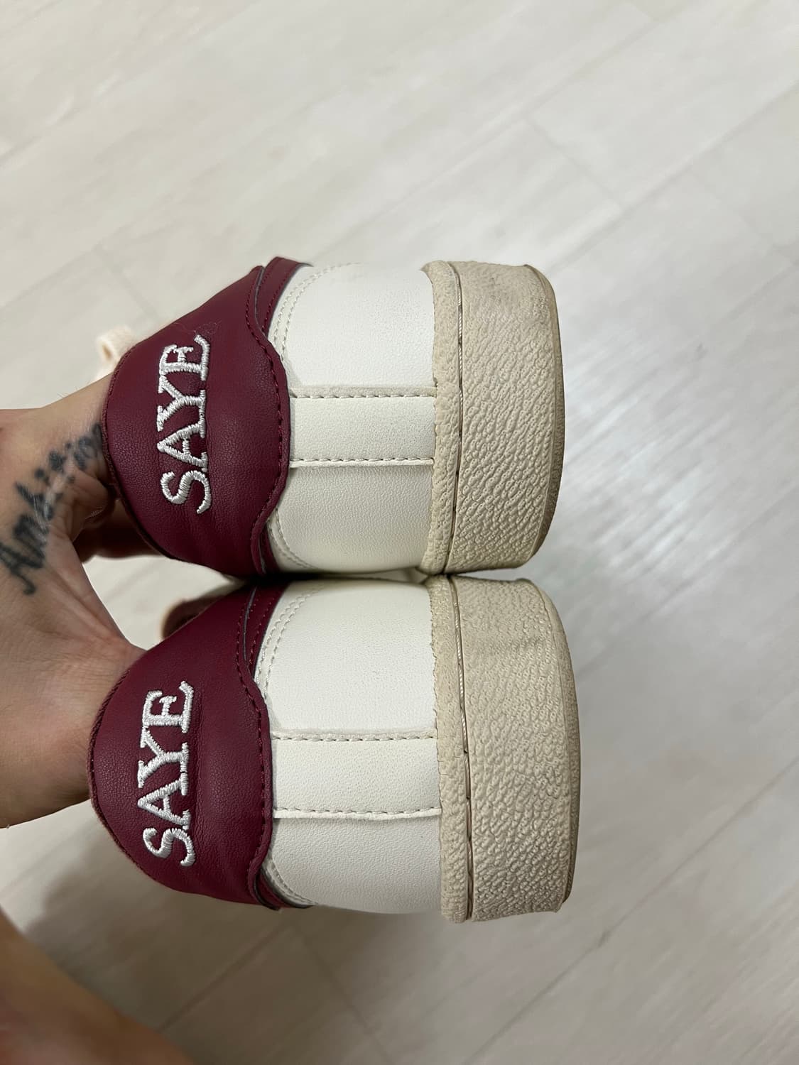 Saye modelo89 275 상품이미지7