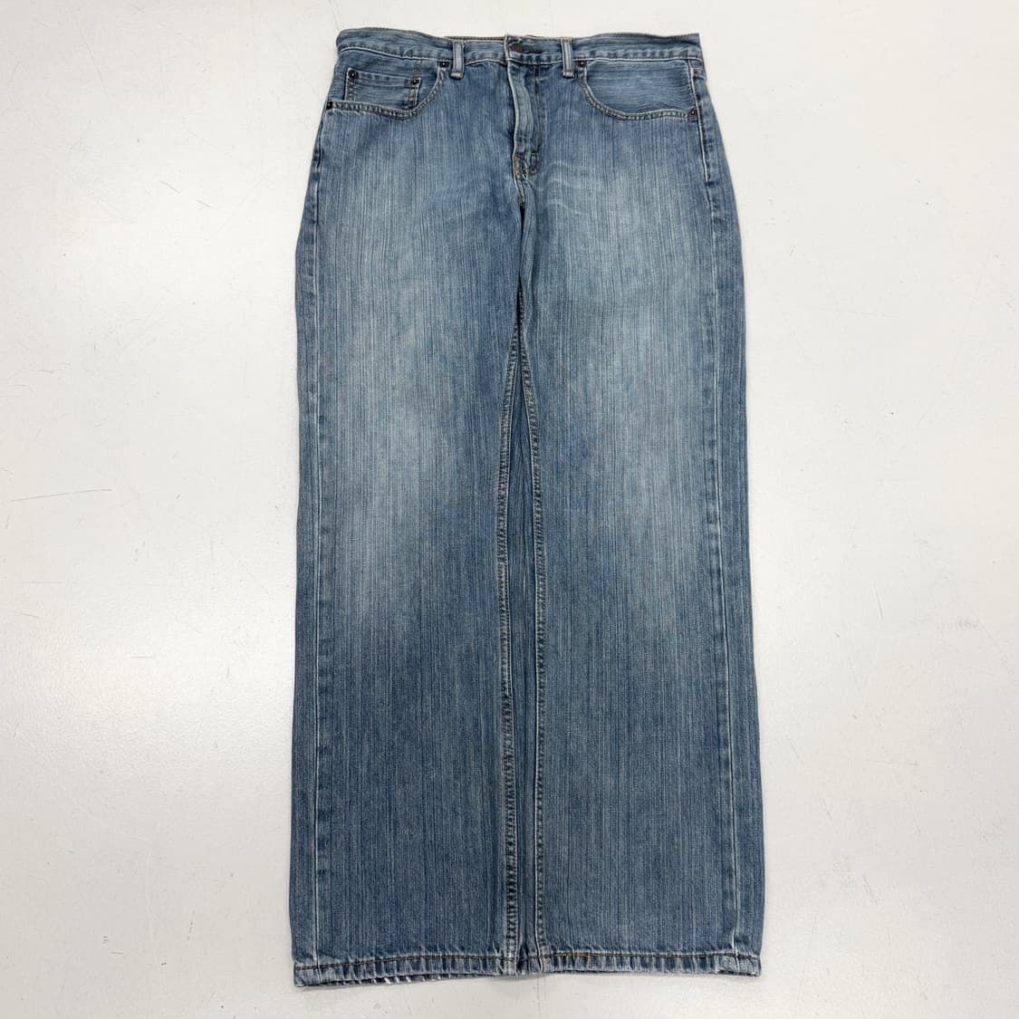 리바이스 550 배기핏 페인터 데님팬츠 상품이미지2