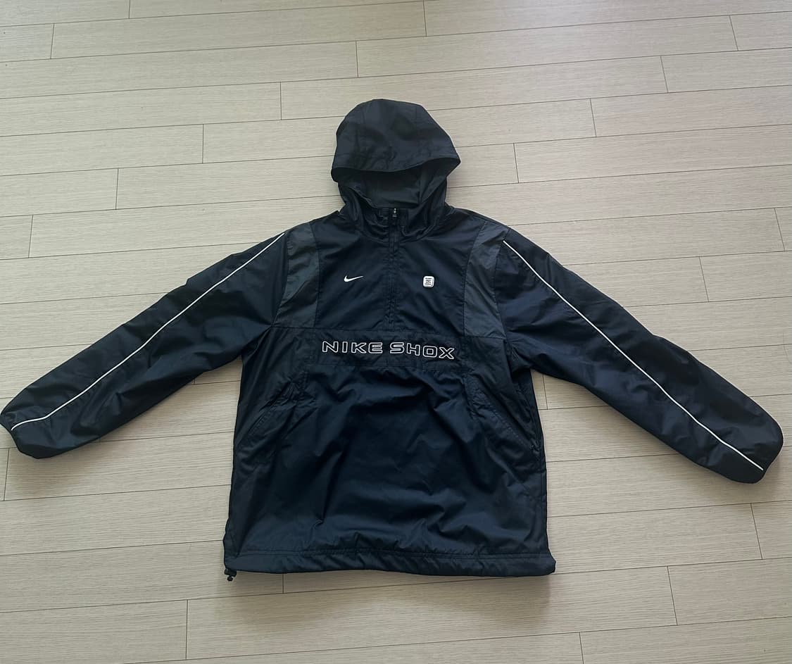 나이키 SHOx 후드 바람막이 상품이미지1
