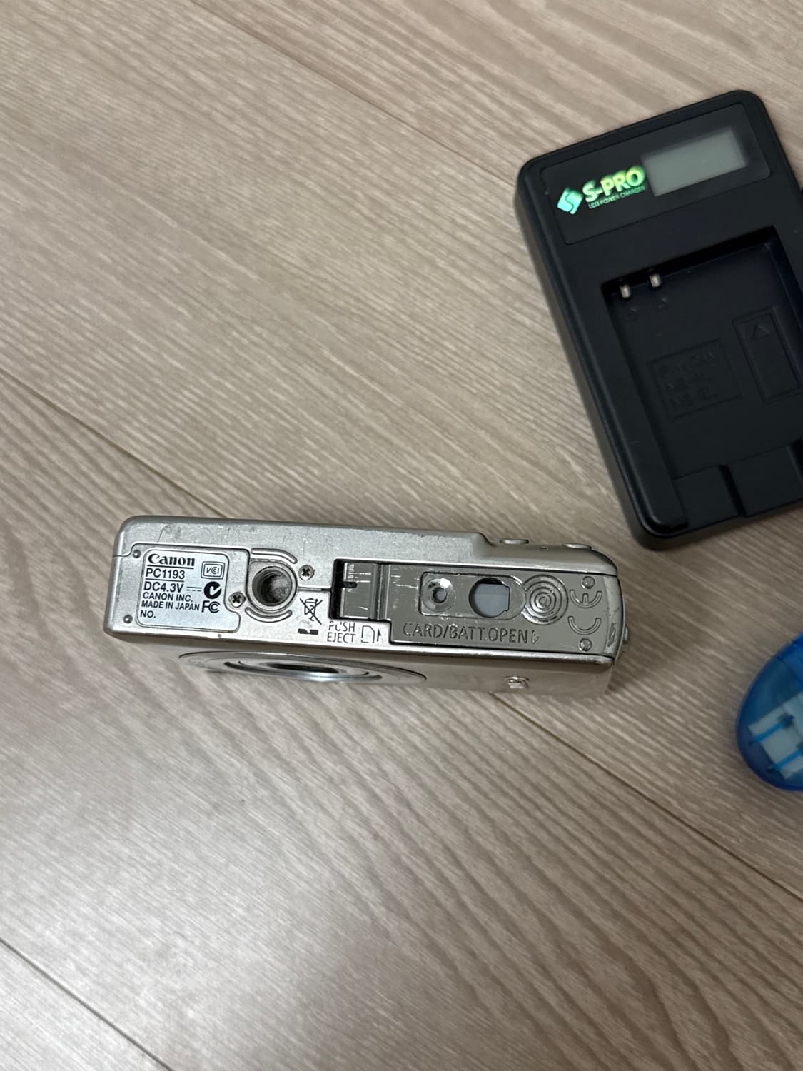 익서스60 IXUS60 상품이미지3