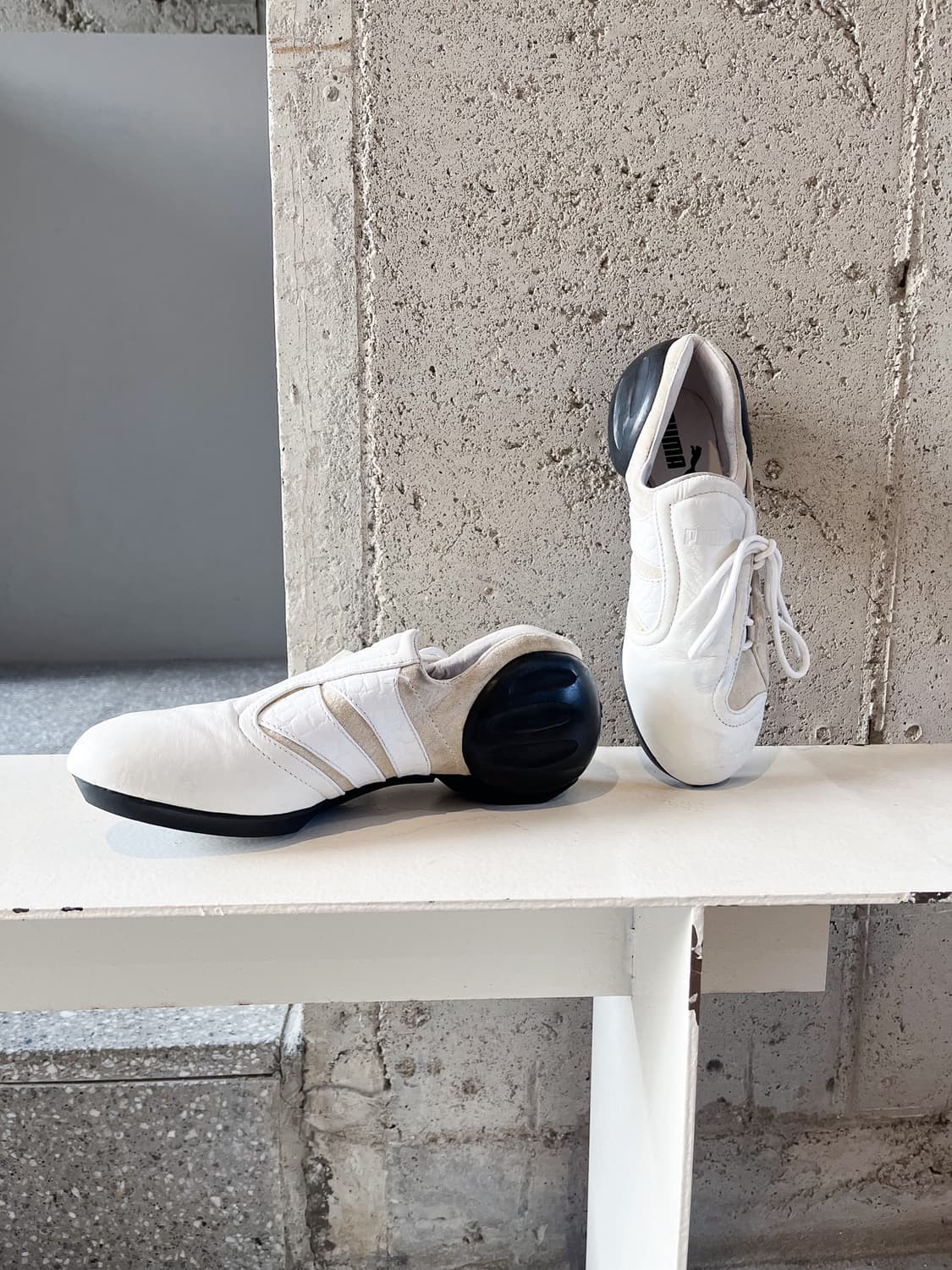 PUMA KUGELBLITZ CAT 2004 상품이미지4