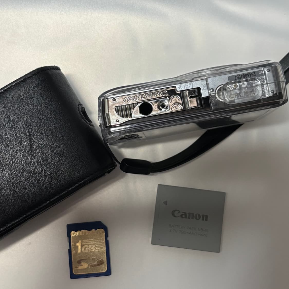 캐논 익서스65 상품이미지2