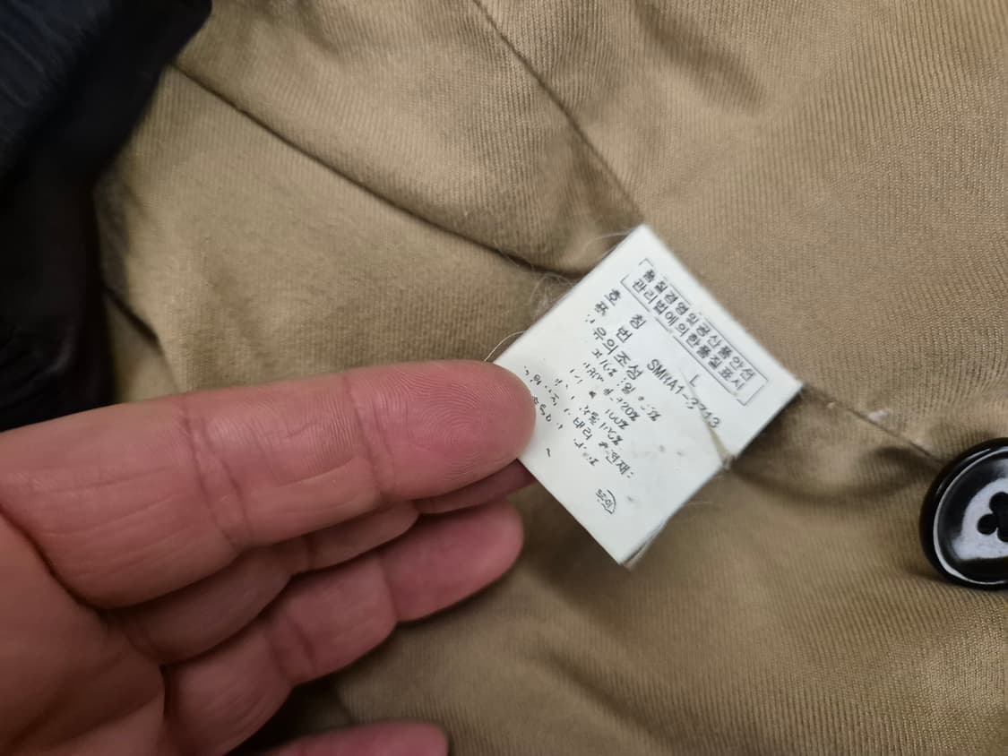 00s 폴로랄프로렌 카라코람 구스다운 점퍼 상품이미지8