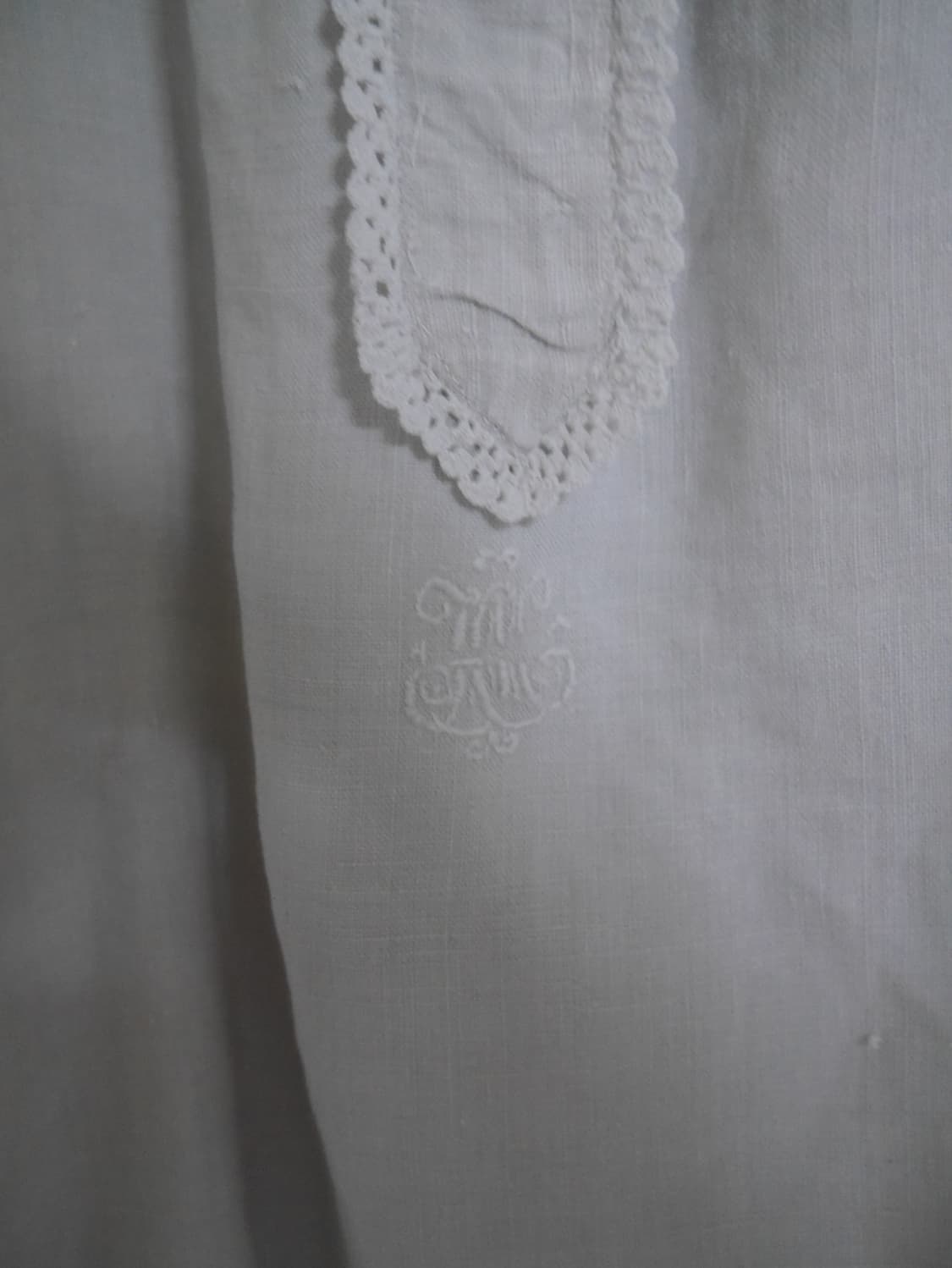 antique chemise 상품이미지5