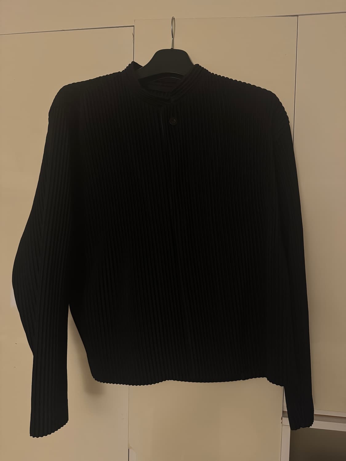 이세이미야케 옴므플리세 락자켓 jc209 상품이미지3