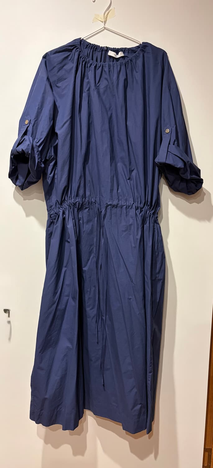 문달25SS 코튼원피스 상품이미지3