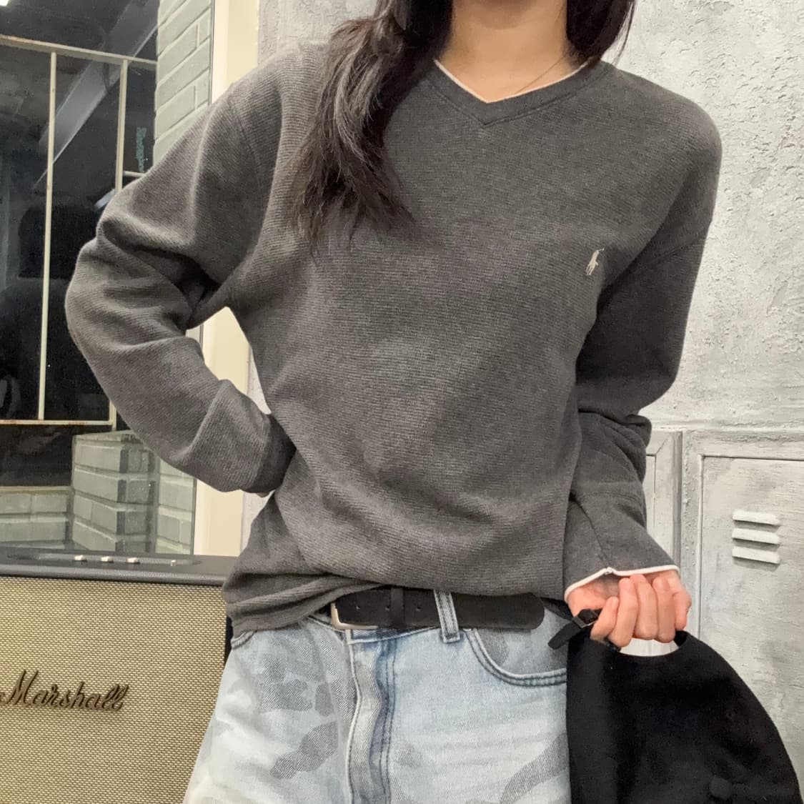 Polo Ralph Lauren 상품이미지1