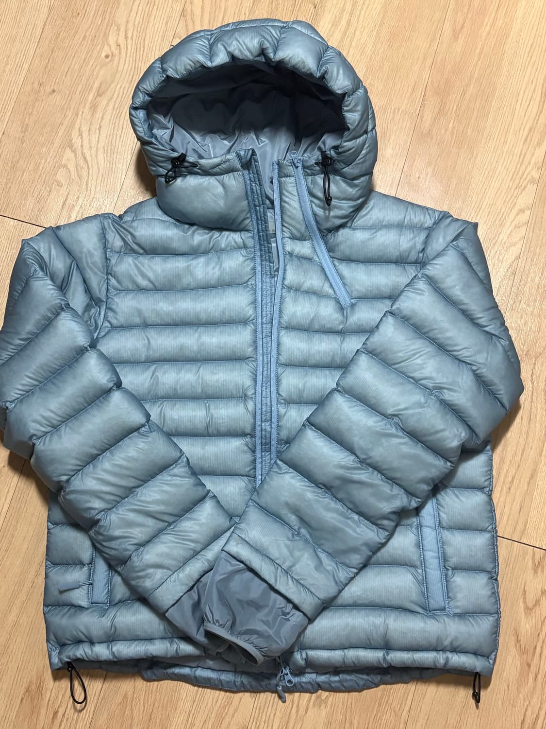 산산기어 서픽스 스카이블루 1사이즈 상품이미지1