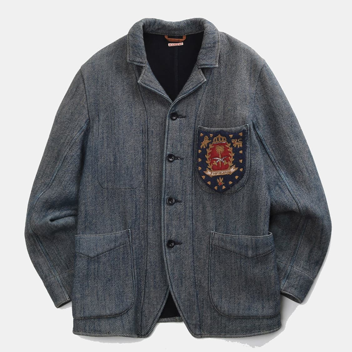 KAPITAL 상품이미지1