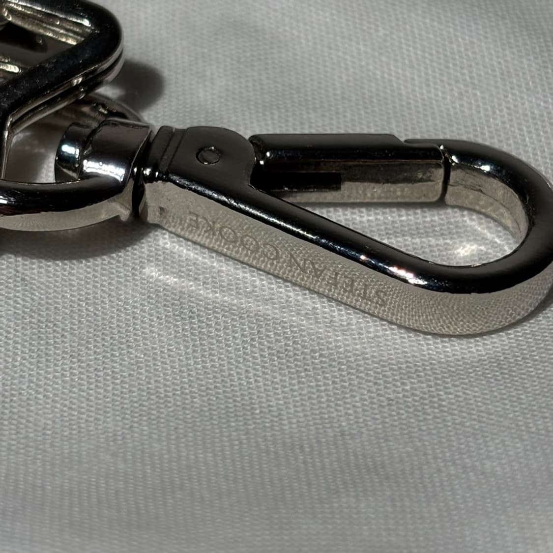 스테판 쿡 스타 스트랩 롱 상품이미지2