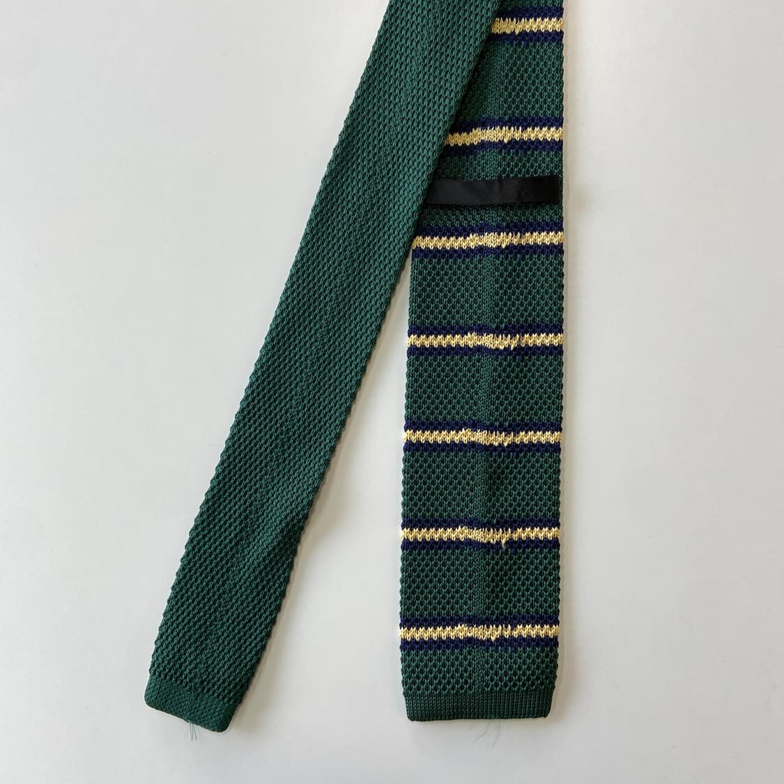 니트 넥타이 상품이미지3