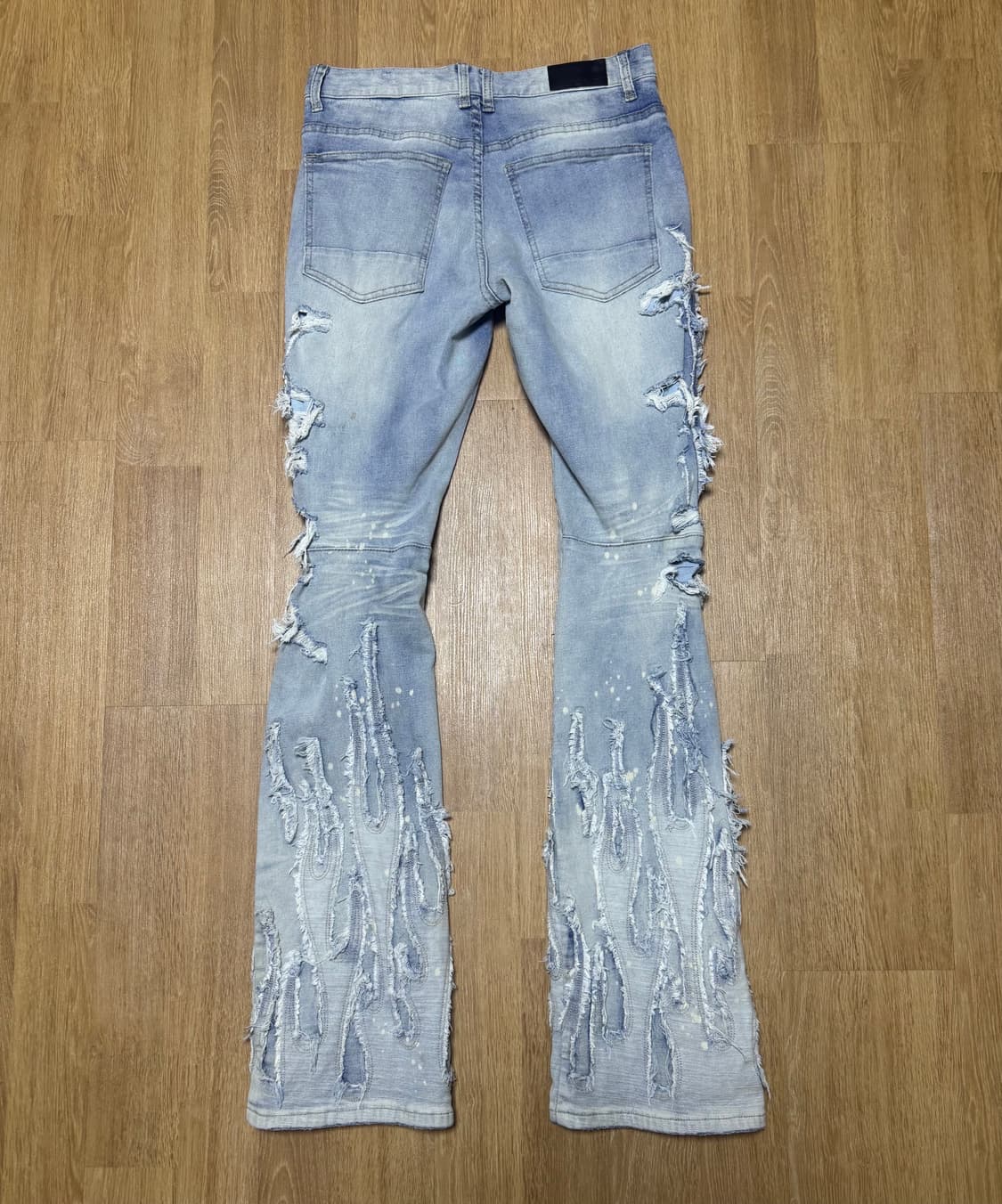 스모크라이즈 뉴욕 플레어진 30 상품이미지3