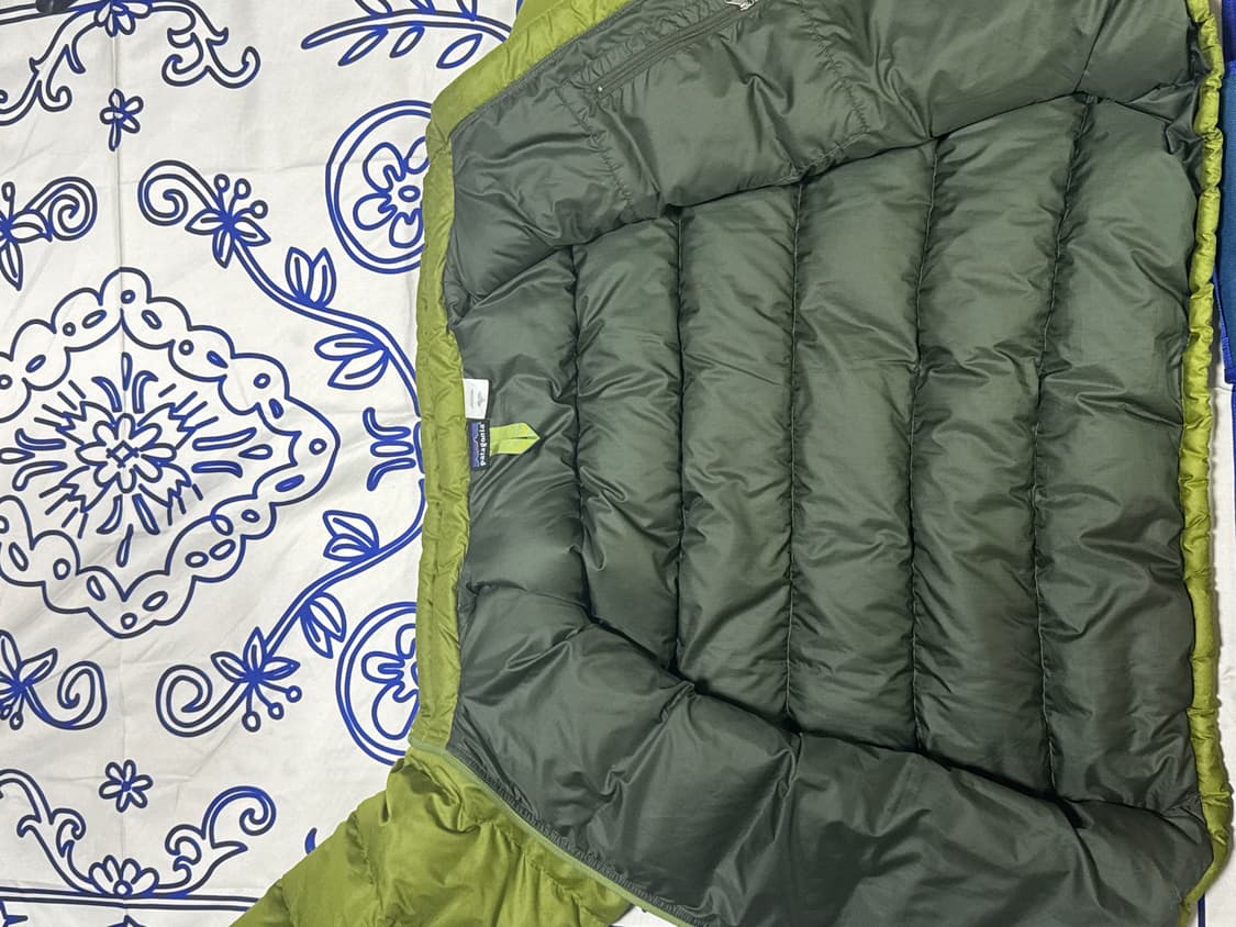 파타고니아 패커블 상품이미지2