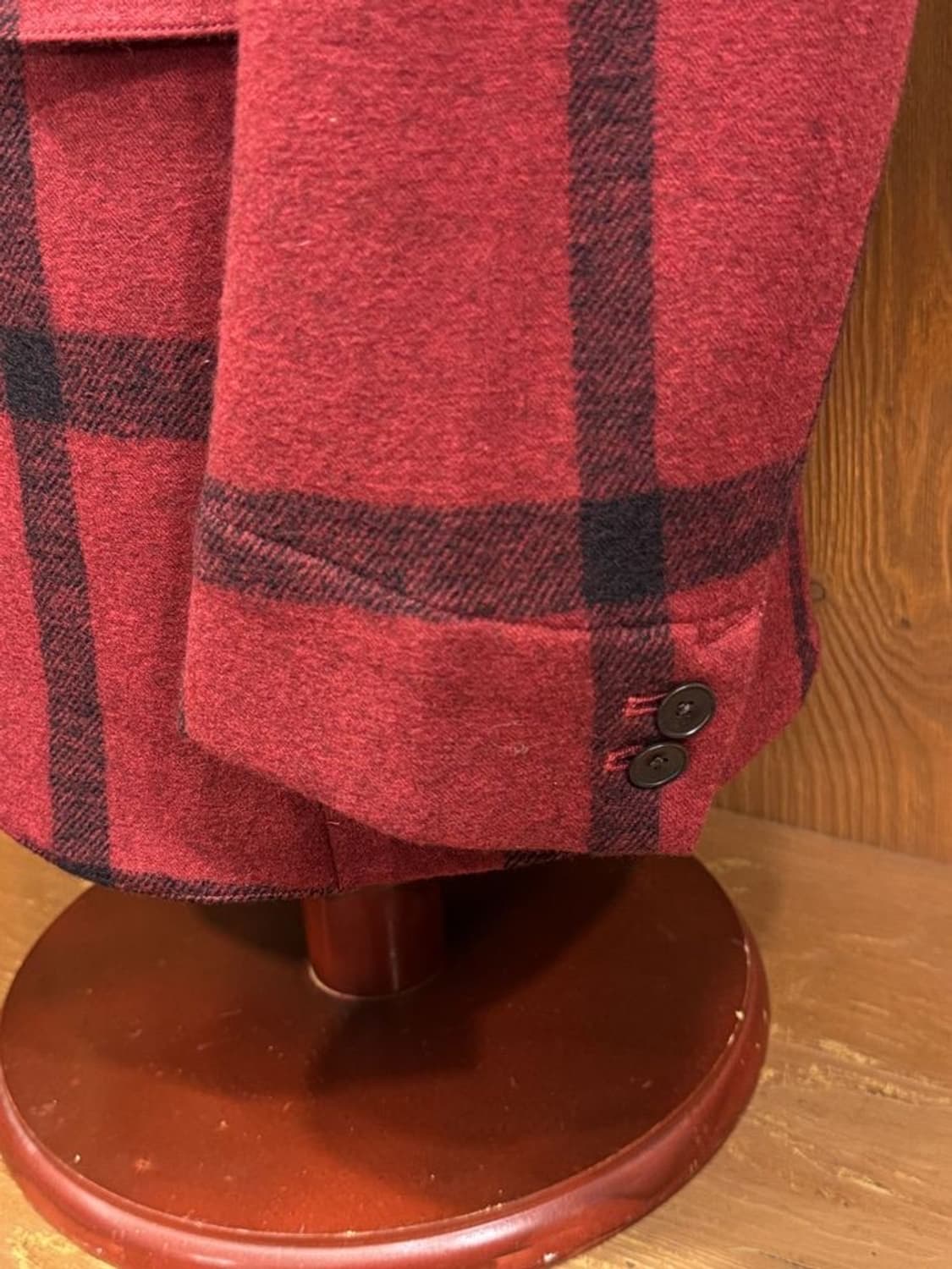 하버색 자켓 상품이미지9