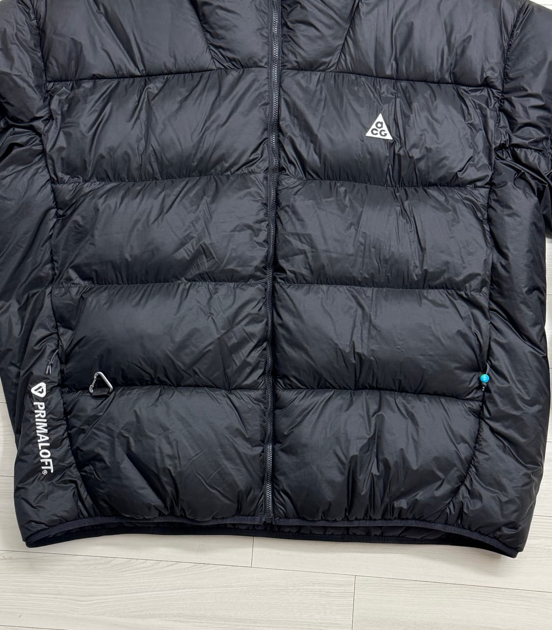 나이키 ACG 써마핏 루나레이크 패딩 US 2XL 상품이미지3