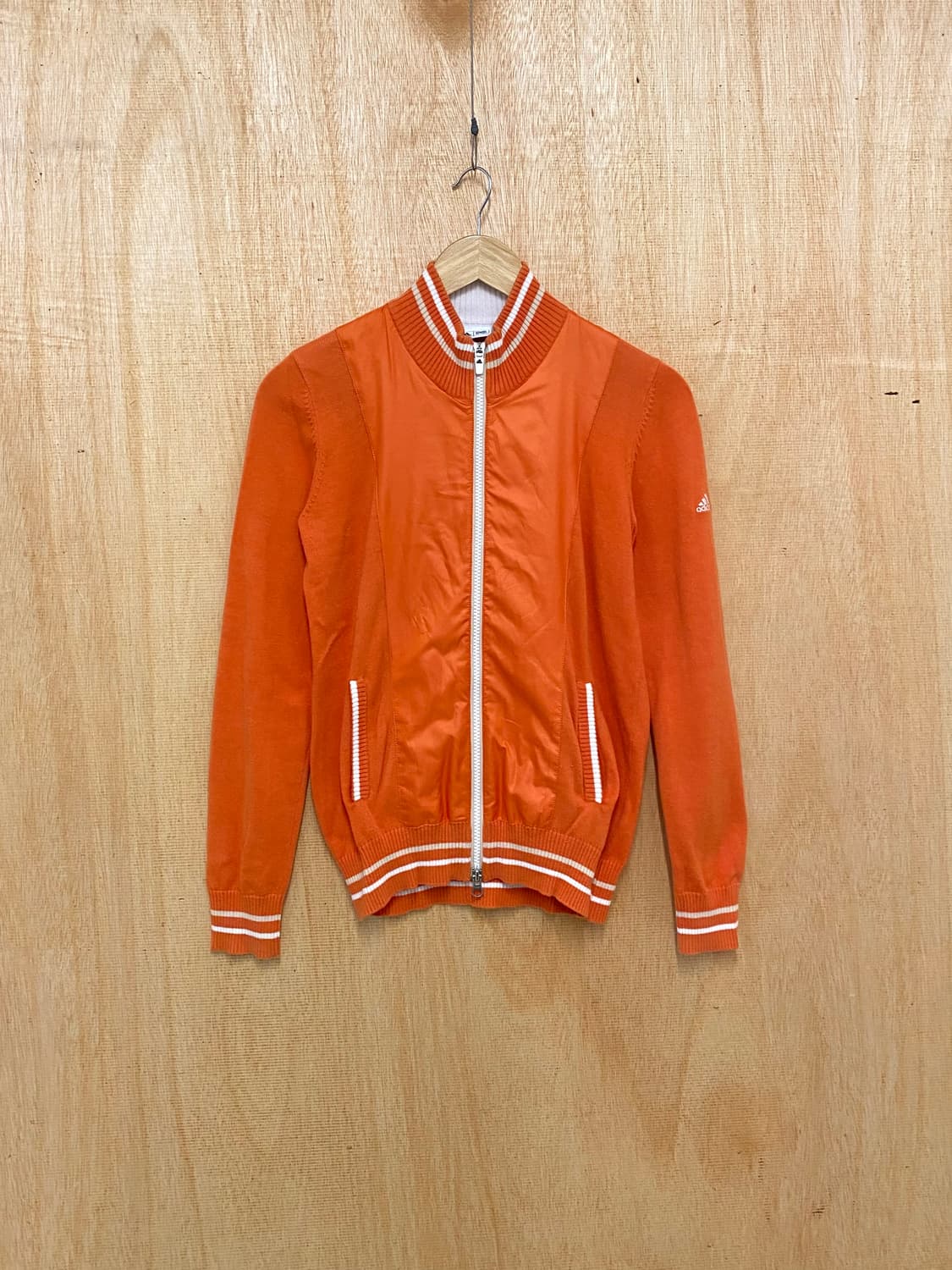 ADIDAS knit jersey 아디다스 니트 져지 상품이미지1