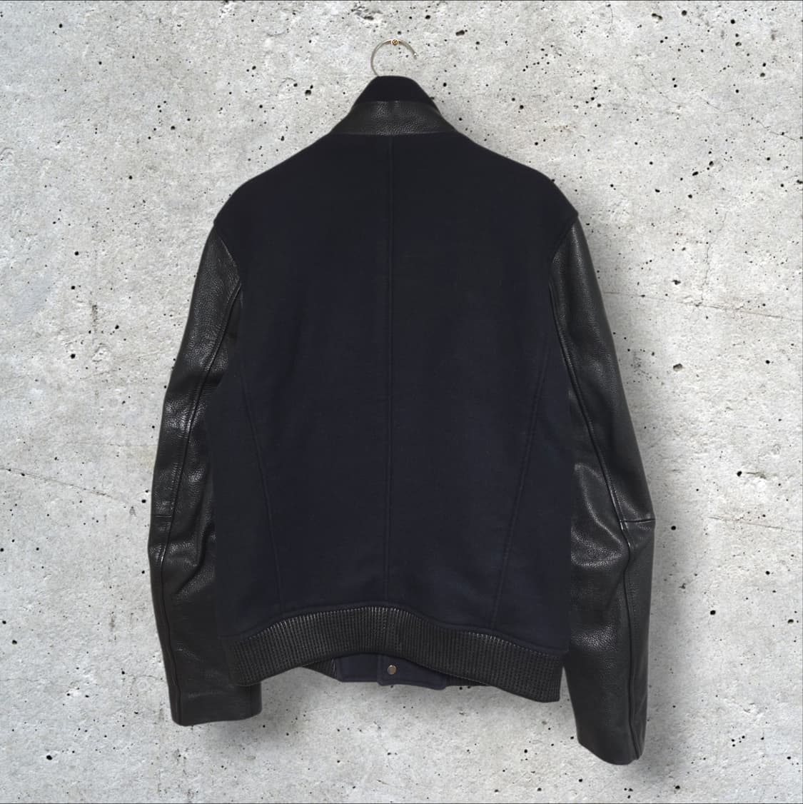 킨록앤더슨 가죽자켓 (95/M) 상품이미지7