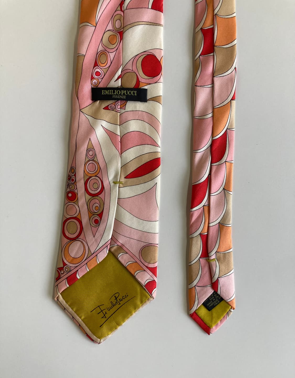 빈티지)넥타이 상품이미지2