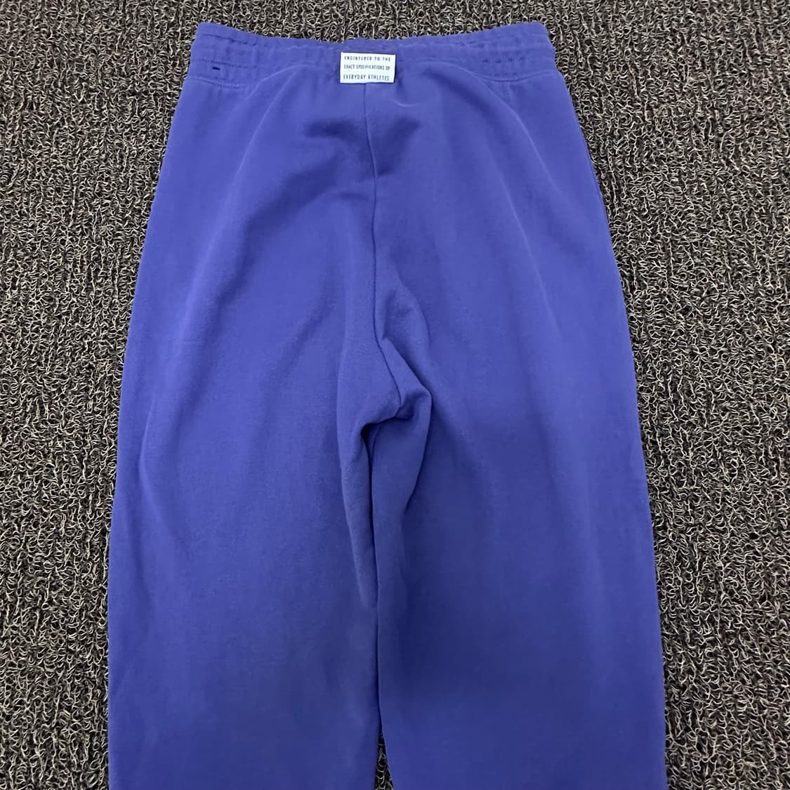 NIKE 나이키 여성 조거팬츠 운동복 퍼플 S 상품이미지6