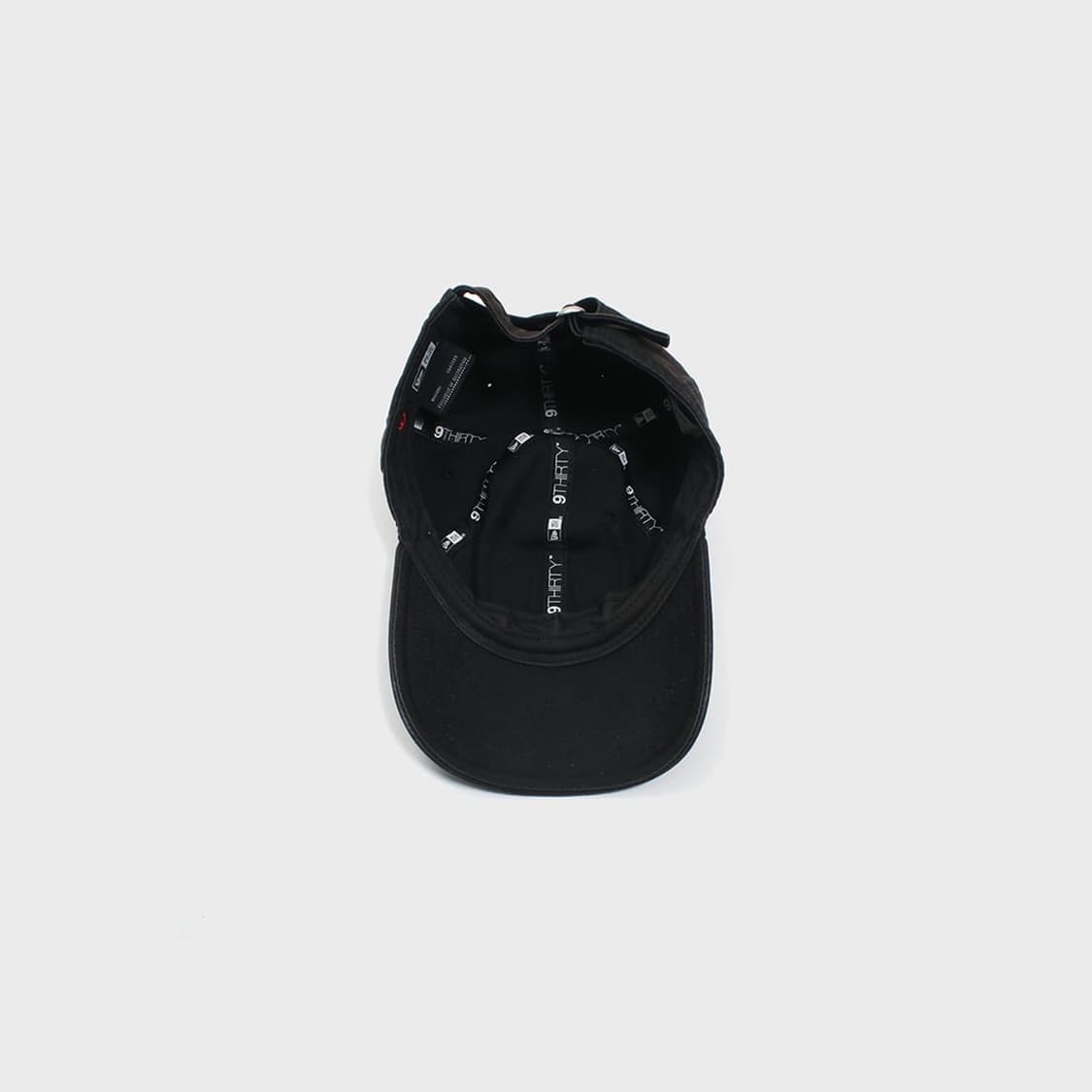 YOHJI YAMAMOTO POUR HOMME x NEW ERA 상품이미지3