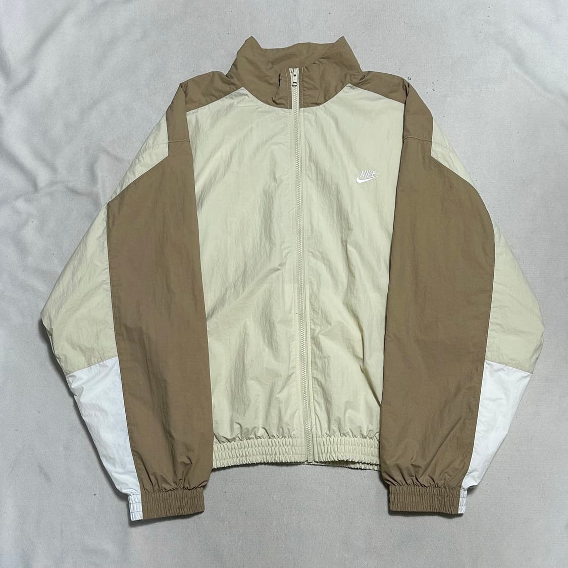 2XL 나이키 클럽 오버사이즈 우븐 트랙 자켓 상품이미지2