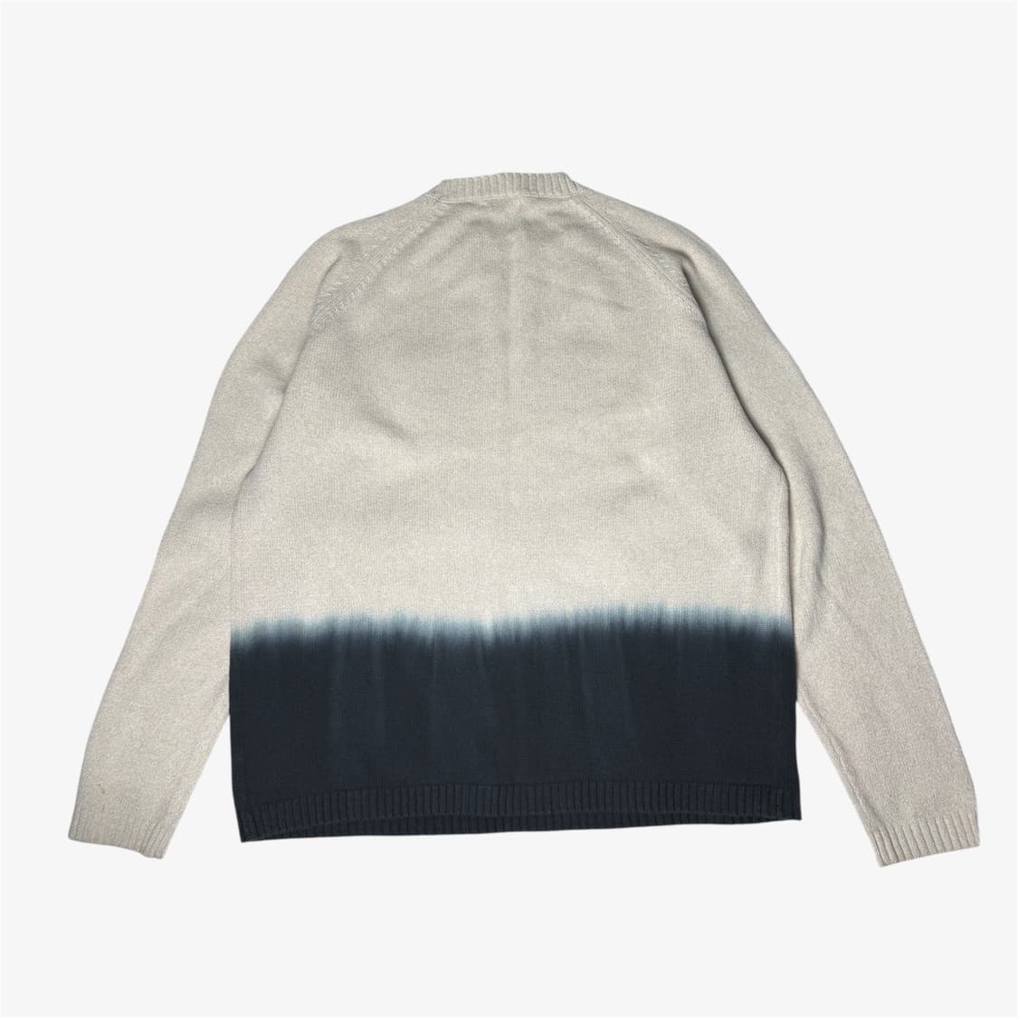 (52) 호프 스톡홀름 그라데이션 니트 상품이미지2