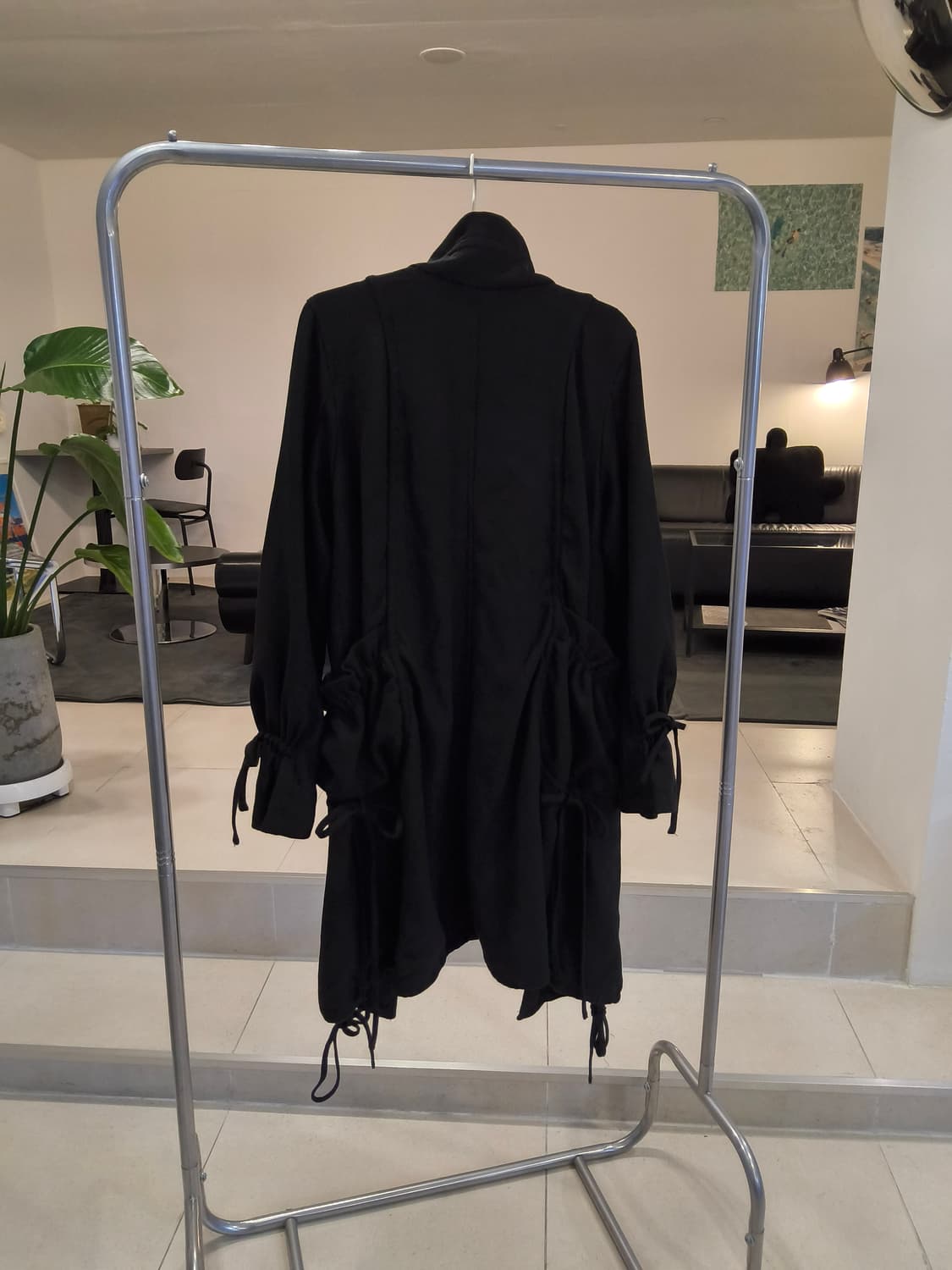 FRANKS of  CO CO 코트 상품이미지5