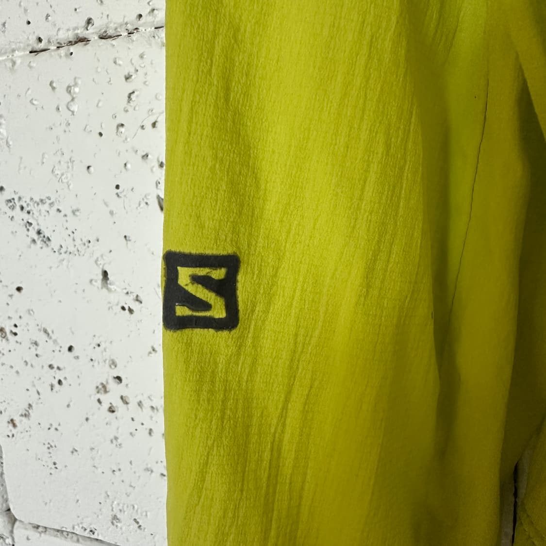 95 살로몬 러닝 바람막이 상품이미지3