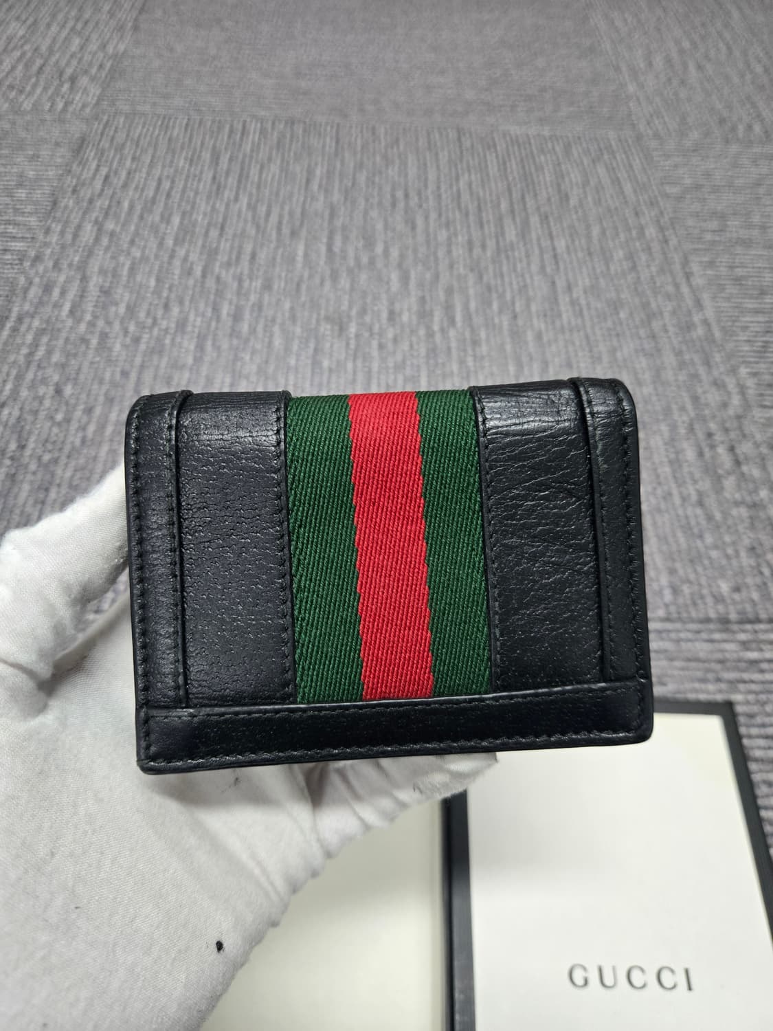 [특가][정품]구찌 오피디아 반지갑 상품이미지2