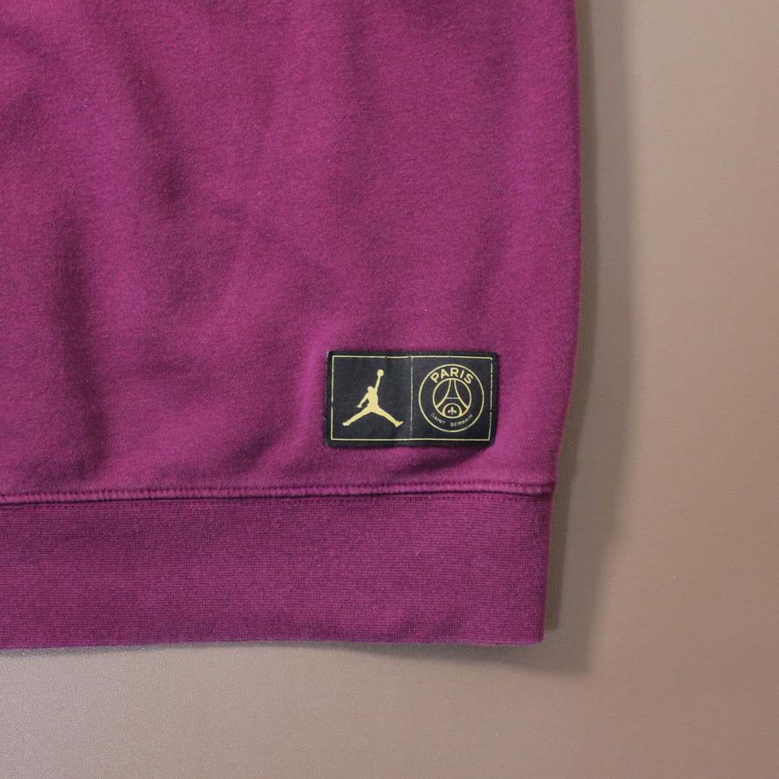 JORDON 조던 파리생제르망 후드티 상품이미지4