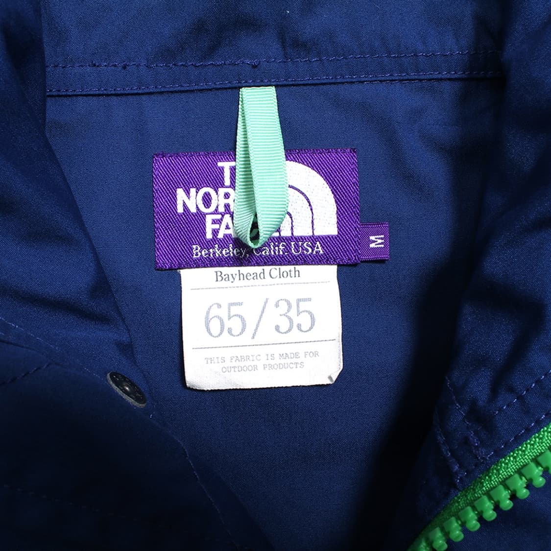 THE NORTH FACE PURPLE LABEL 상품이미지7
