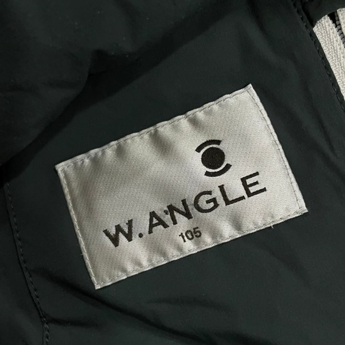 105 와이드앵글 경량패딩 상품이미지4