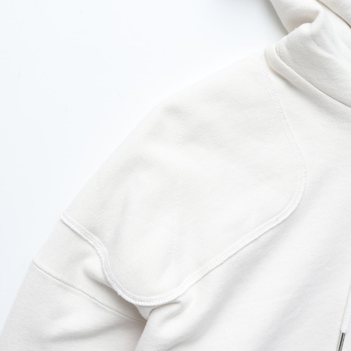 meanswhile Pad Hoodie 상품이미지7
