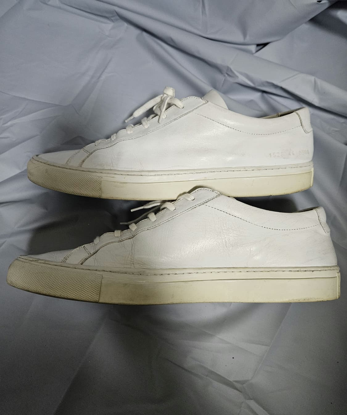 커먼 프로젝트 아킬레스 로우  상품이미지2