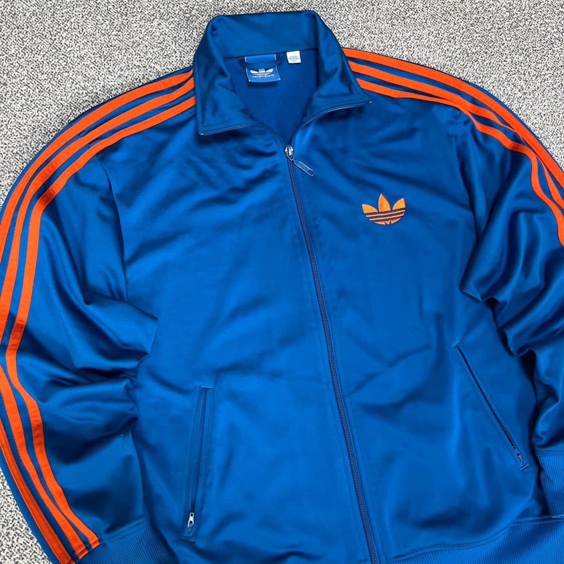 <아디다스 파이어버드 져지> No.1335 상품이미지4