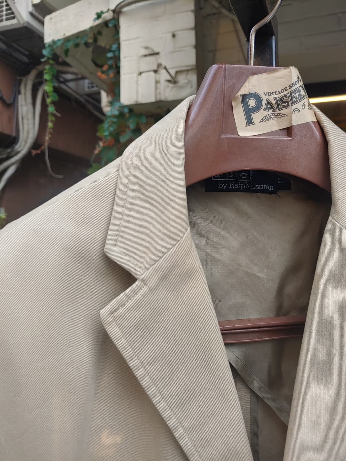 랄프로렌 자켓 상품이미지5