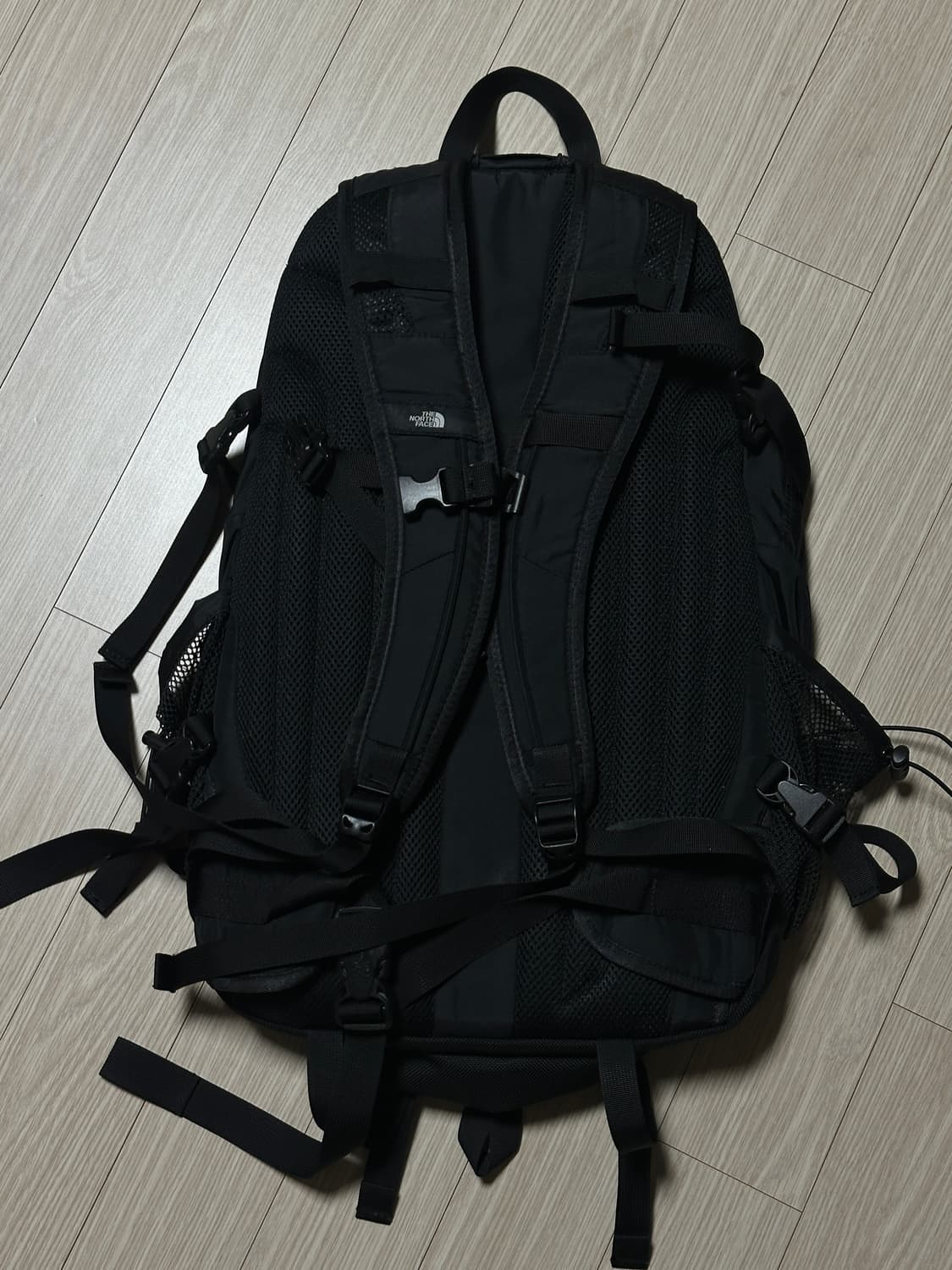 노스페이스 빅샷 상품이미지2