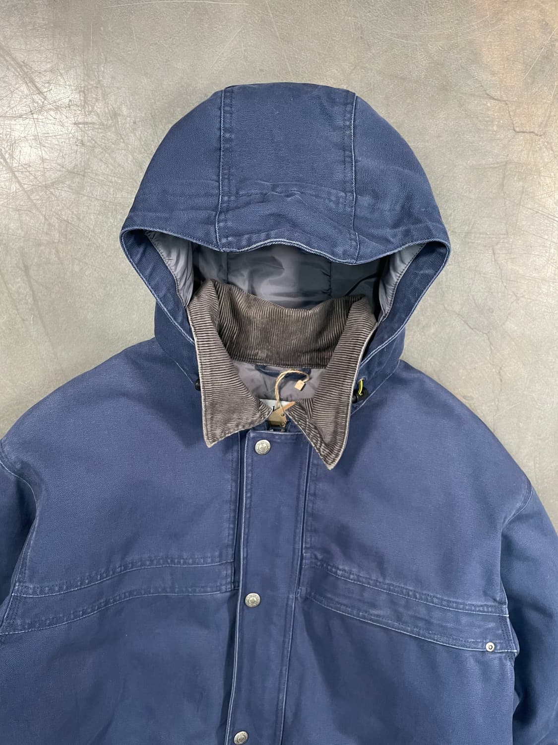 컬럼비아 워크 자켓 상품이미지3