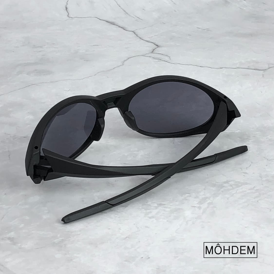 [Unisex]아이지켓 선글라스 아이웨어 블랙 상품이미지5