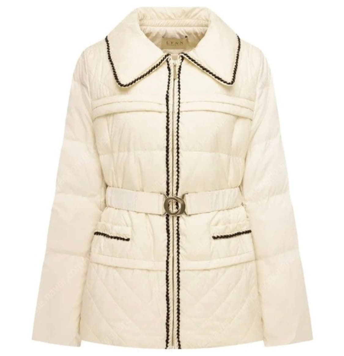 lynn 린 구스다운 패딩 자켓 상품이미지1