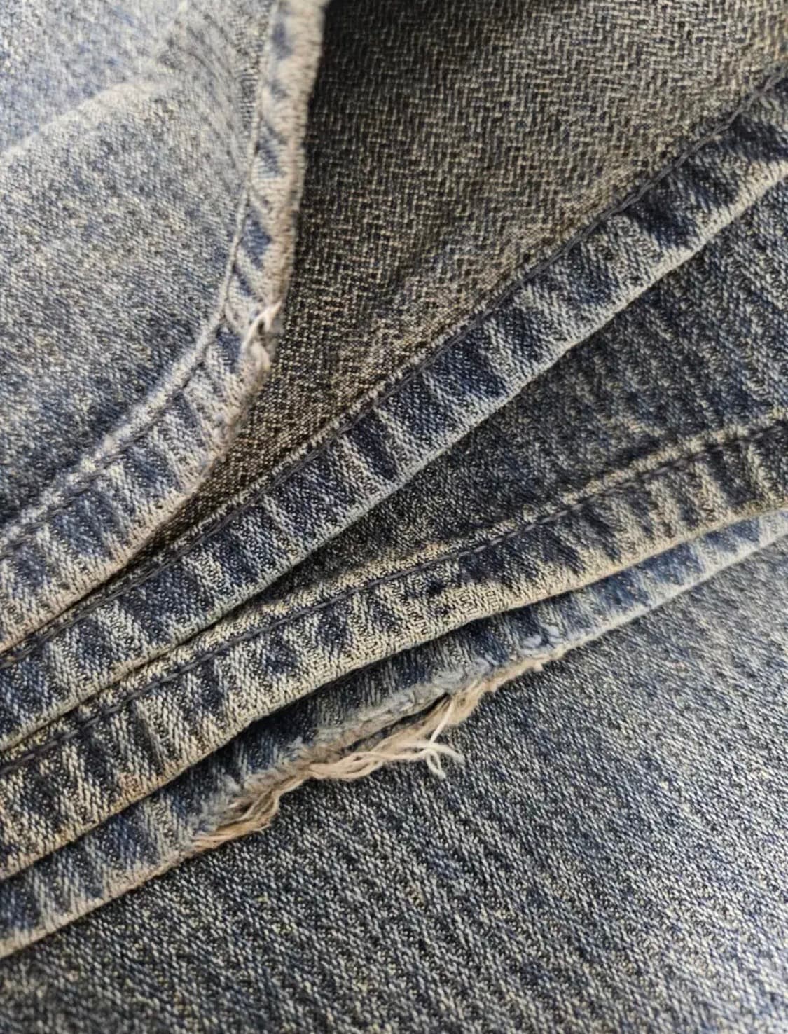 [W30L32] 벨리에 트루와이드 웨일 인디고 상품이미지3